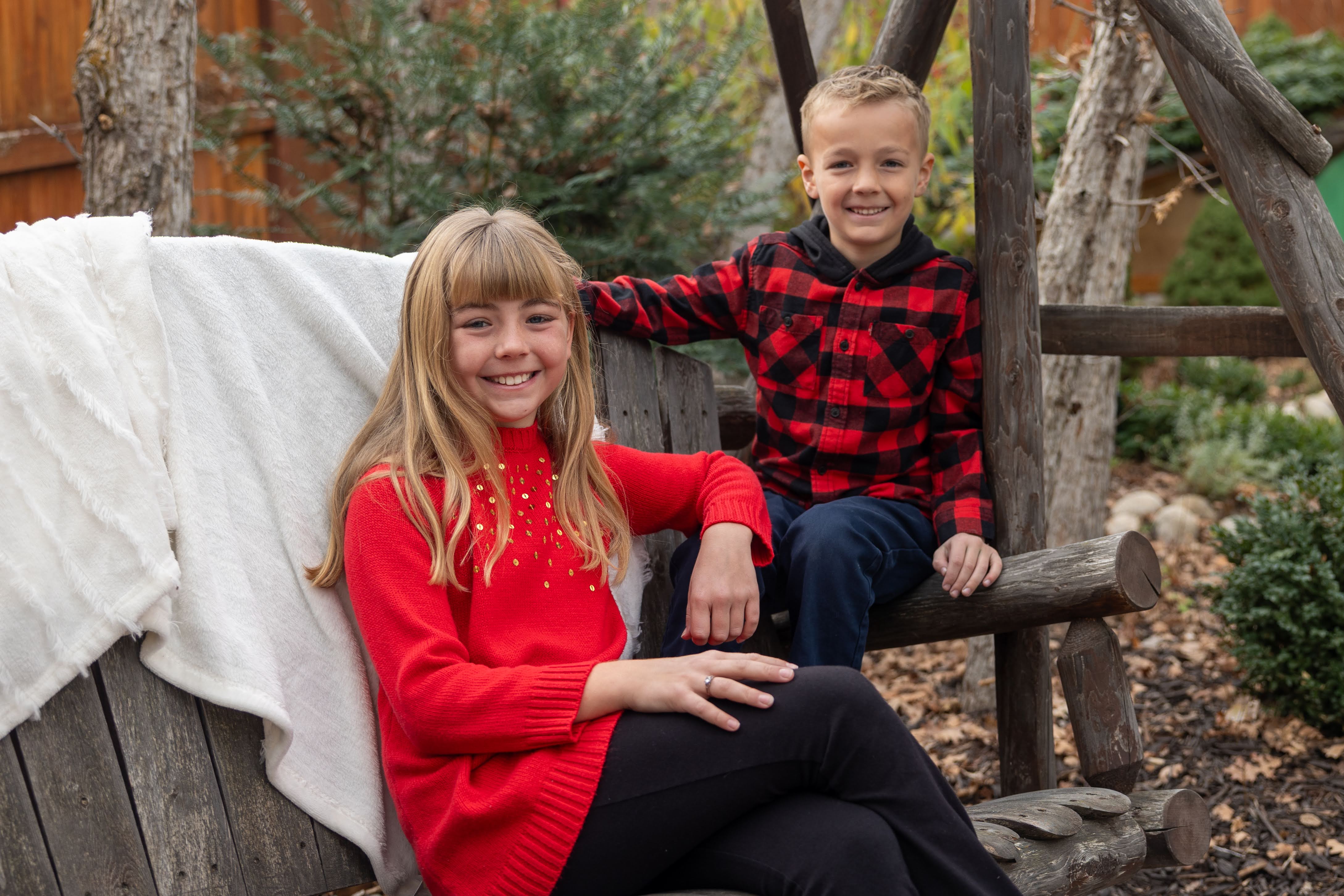 Arrington family legacy