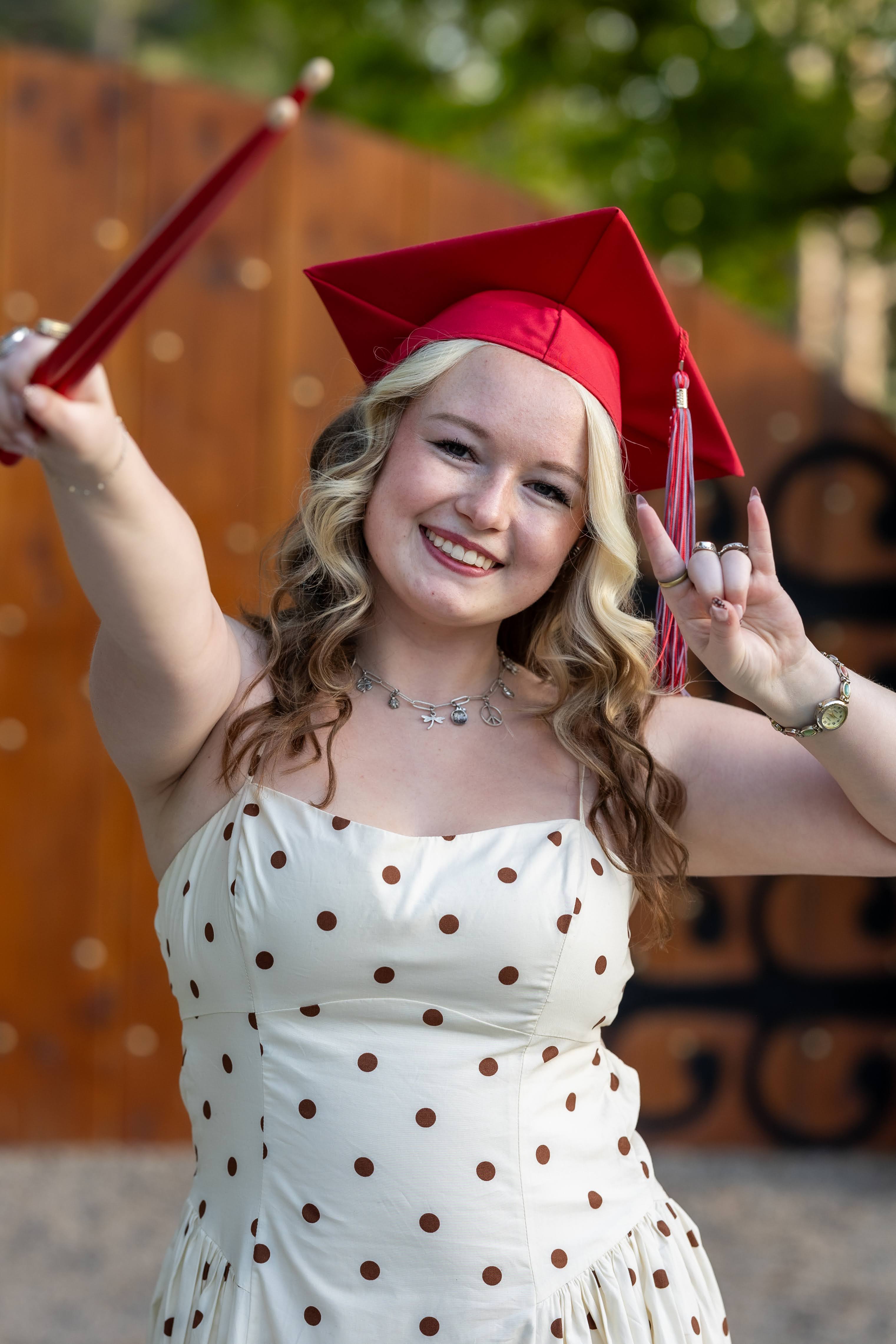 Clara senior portrait slide 3